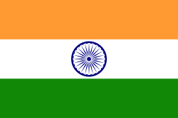 india india