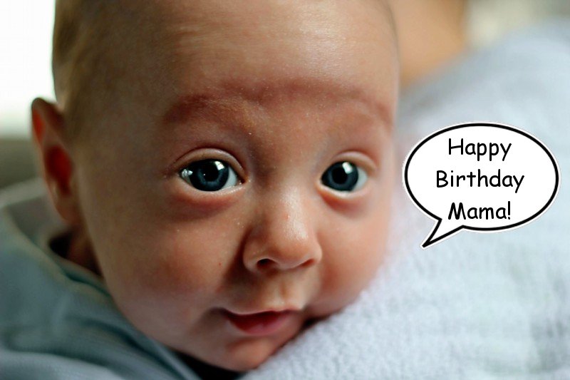 Happy Birthday!
