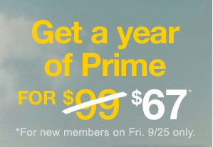 amazon prime